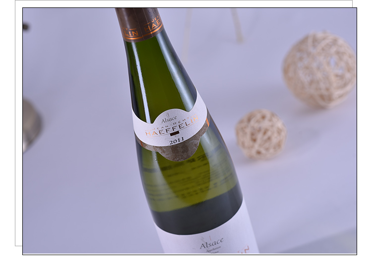 阿尔萨斯琼瑶浆白葡萄酒